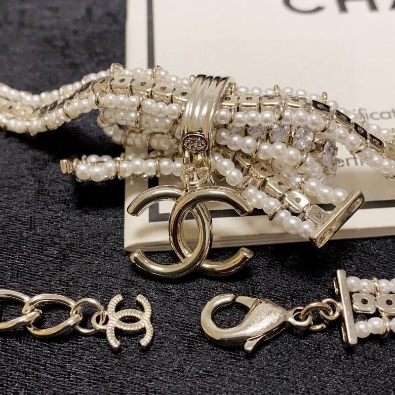 Chanel Brooches